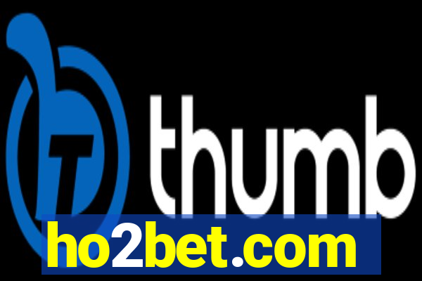 ho2bet.com