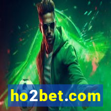 ho2bet.com