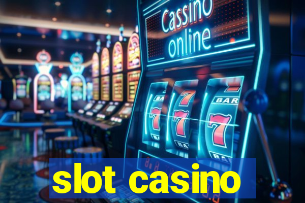 slot casino