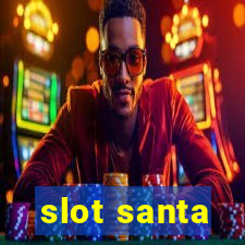 slot santa