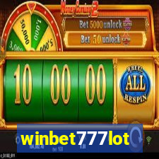 winbet777lot