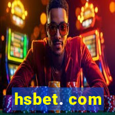 hsbet. com