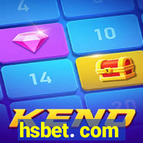 hsbet. com