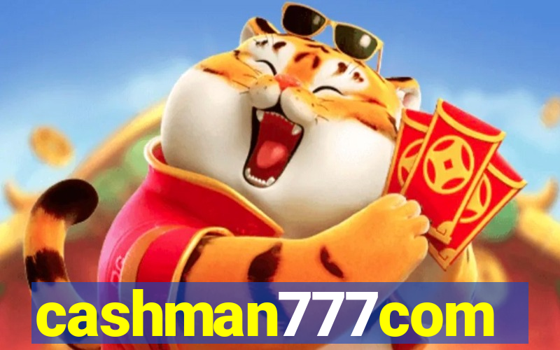 cashman777com