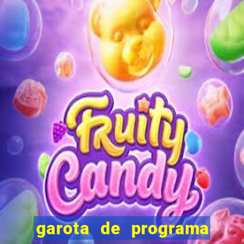 garota de programa de cruzeiro