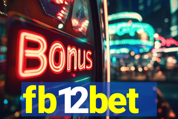 fb12bet