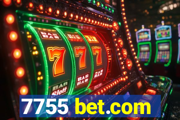 7755 bet.com