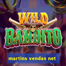 martins vendas net