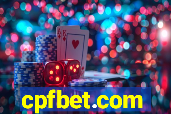 cpfbet.com