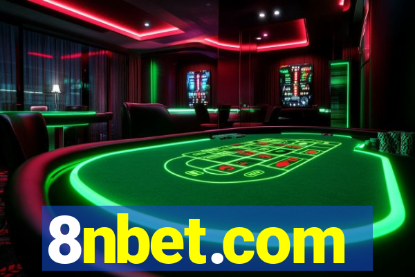 8nbet.com