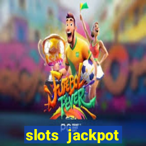 slots jackpot divine fortune