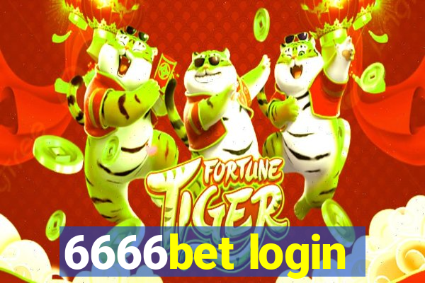 6666bet login