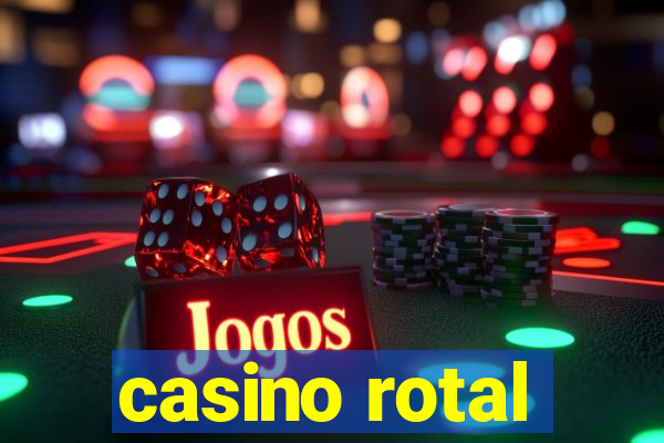 casino rotal