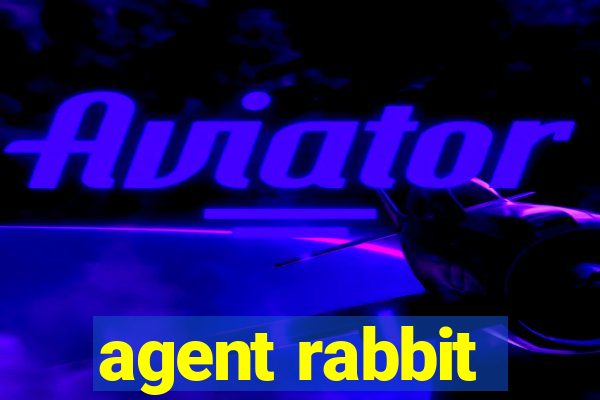 agent rabbit