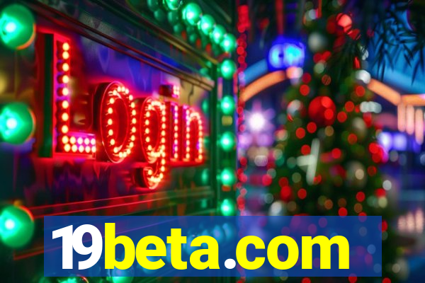 19beta.com