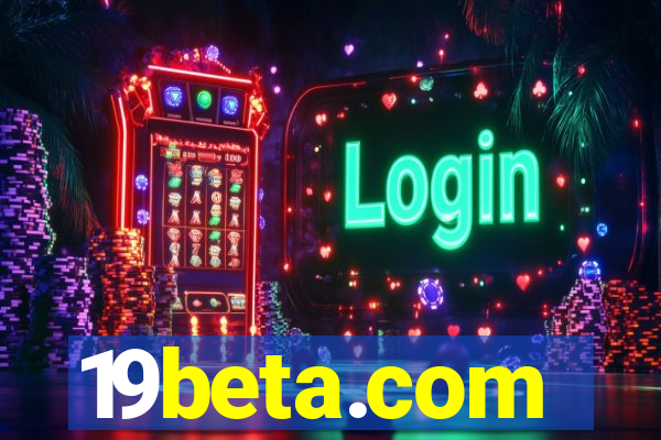 19beta.com