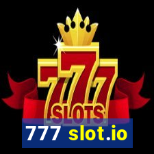 777 slot.io