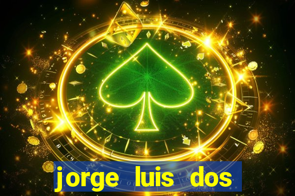 jorge luis dos santos celestino