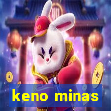 keno minas