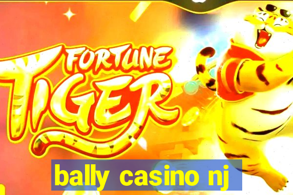 bally casino nj