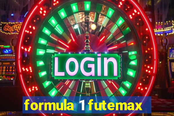 formula 1 futemax