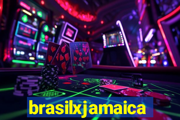 brasilxjamaica