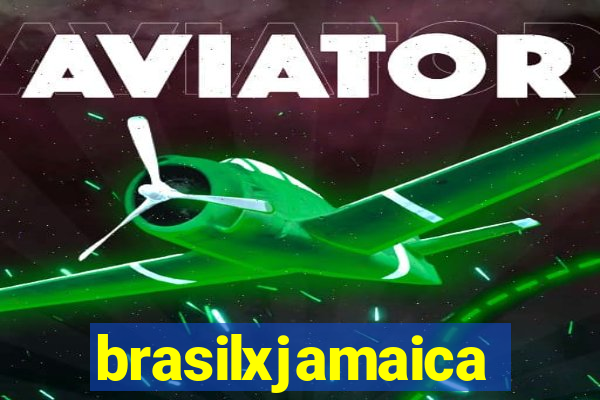 brasilxjamaica