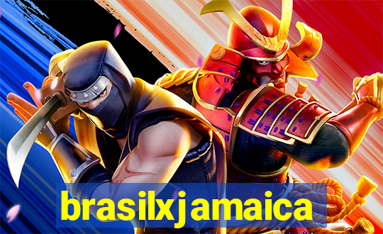 brasilxjamaica