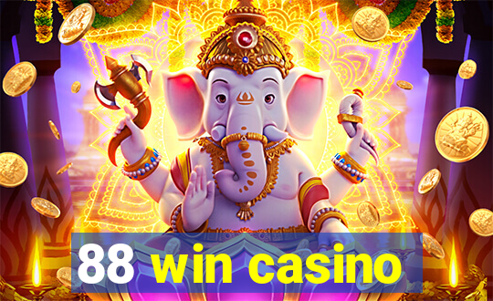 88 win casino