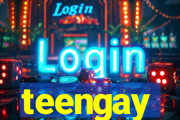 teengay