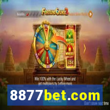 8877bet.com