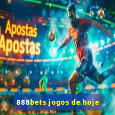 888bets jogos de hoje