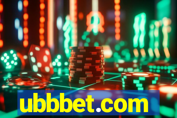 ubbbet.com