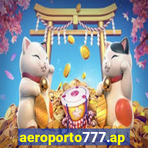 aeroporto777.app