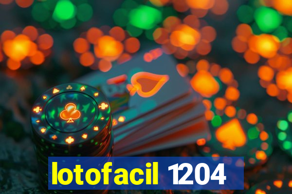 lotofacil 1204