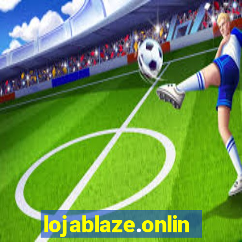 lojablaze.online