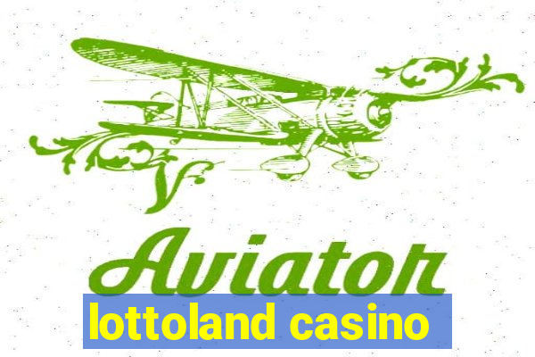 lottoland casino