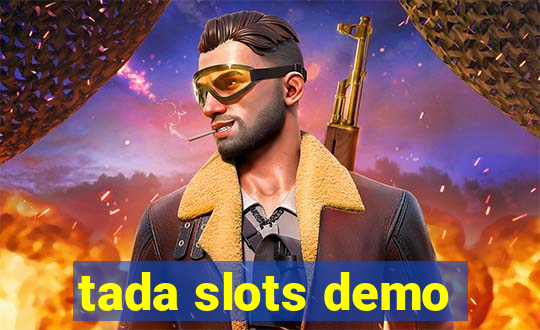 tada slots demo