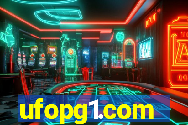 ufopg1.com