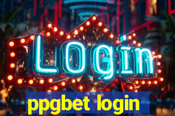 ppgbet login