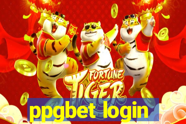 ppgbet login