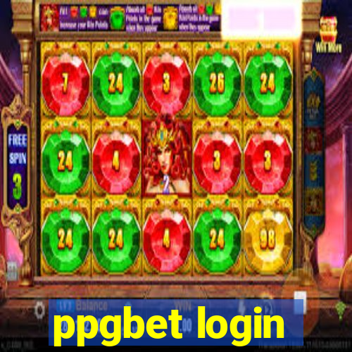 ppgbet login