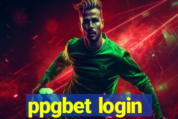 ppgbet login