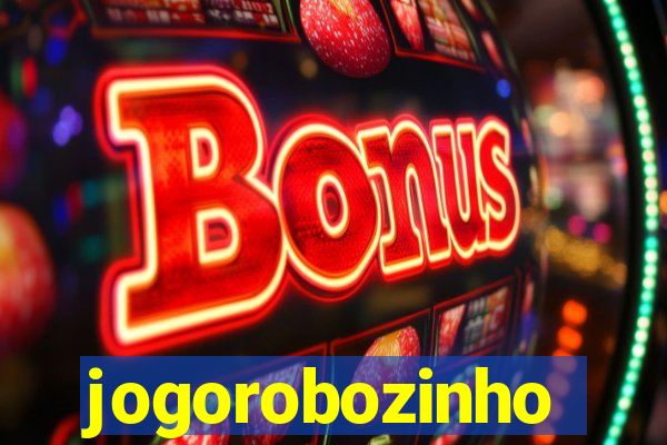 jogorobozinho