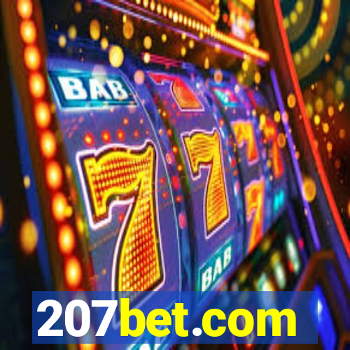 207bet.com