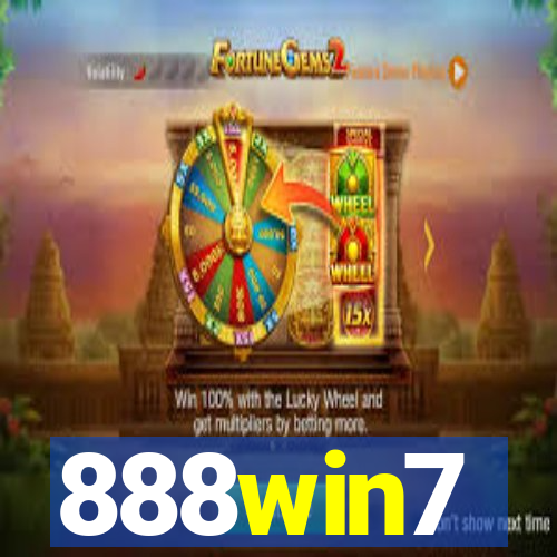 888win7