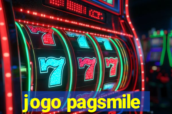 jogo pagsmile