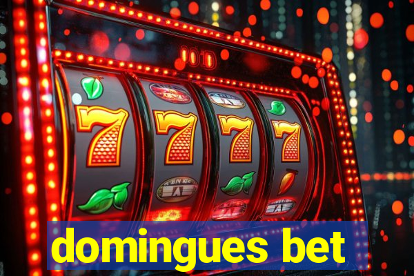 domingues bet