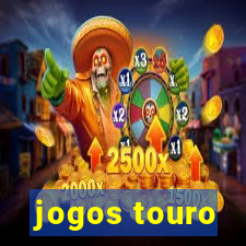 jogos touro