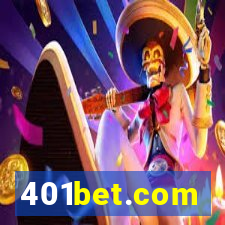 401bet.com